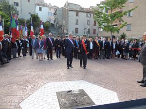 2018 10 06 LA GARDE FETE DE LA ST MICHEL PATRON DES PARACHUTISTES (137)